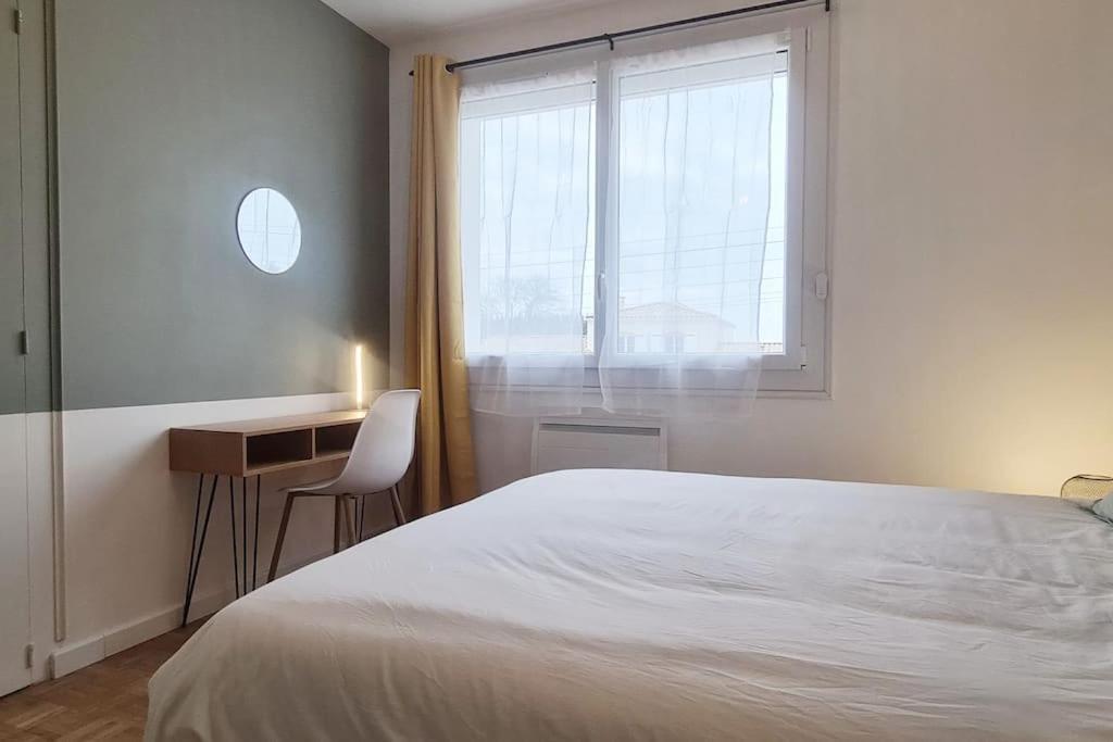 Le Bel Horizon Apartment Bessines Exterior photo