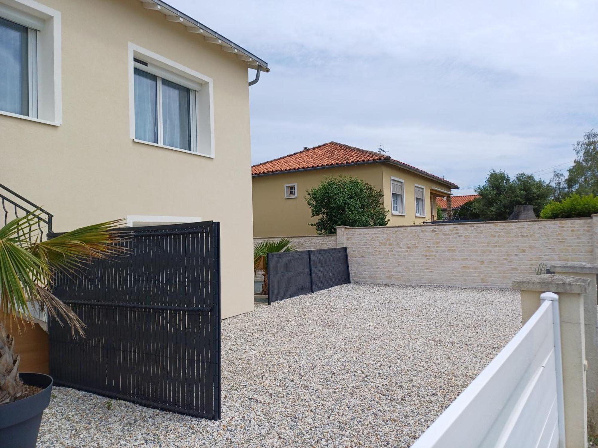 Le Bel Horizon Apartment Bessines Exterior photo
